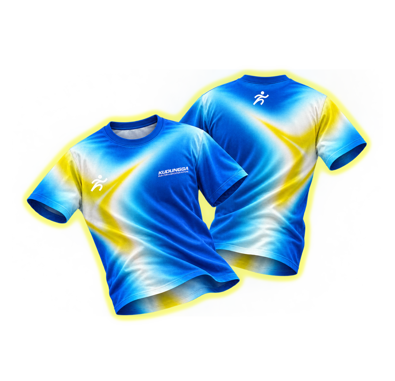 Official Running Jersey Kudungga 5K All Categories