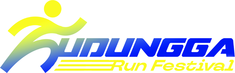 Logo Kudungga Run Festival 2026